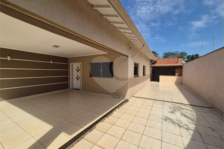 Casa à venda com 4 quartos, sendo 1 suíte,  em Jardim Brasília, Piracicaba, SP