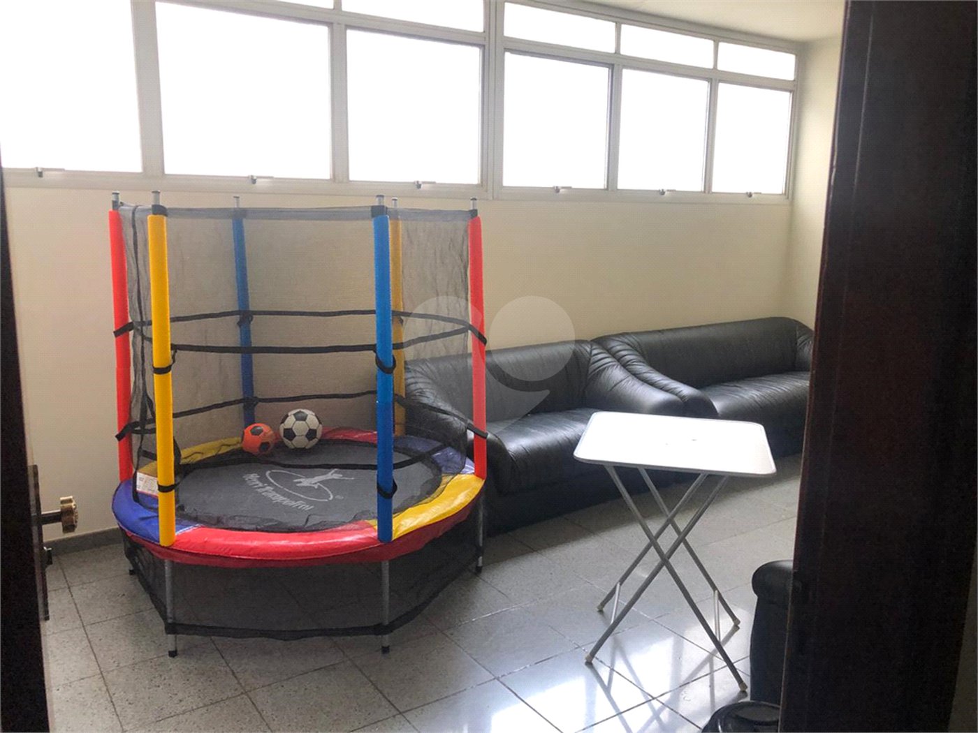 Apartamento com cobertura á venda no Parque Santa Monica - São Carlos/SP