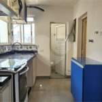 Apartamento à venda 3 quartos 1 suíte no Jardim da Saúde