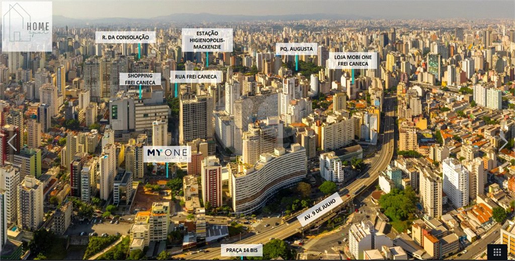 VENDO STUDIO FINAMENTE MOBILIADO