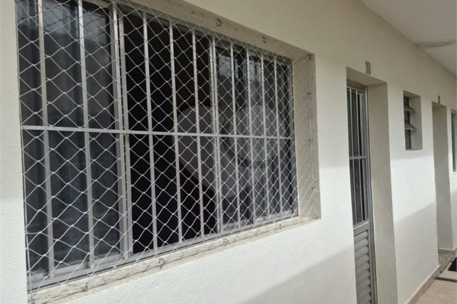 Casa para alugar com 1 quarto em Mandaqui, São Paulo, SP