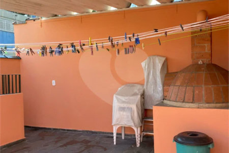 Casa a venda na Mooca