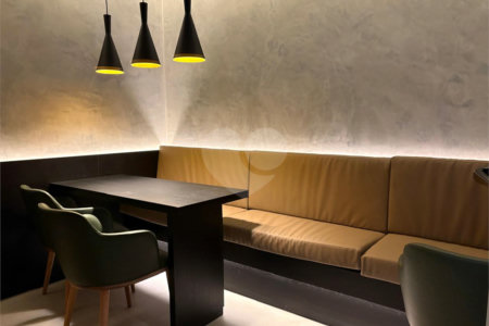 Studio á venda com 40m² - Dual Lifestyle