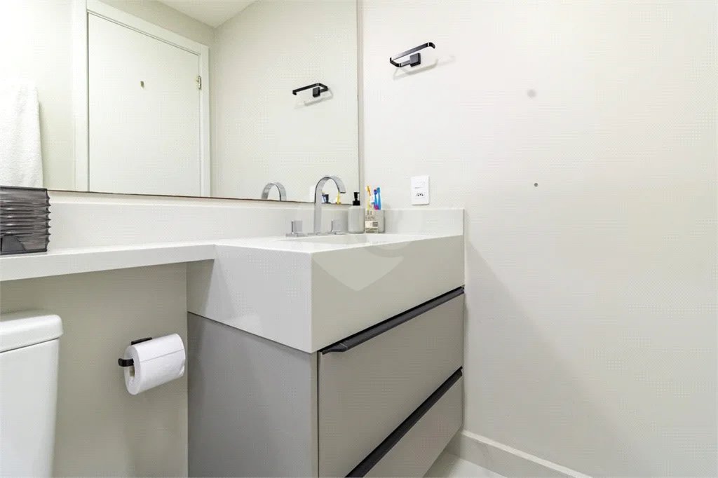 75m² na Av. Paes de Barros - Mooca