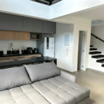 DUPLEX A VENDA, EDIFICIO TARSILA LOFT, JARDIM AQUARIUS, 1 SUÍTE, 1 VAGA DE GARAGEM, SJC/SP