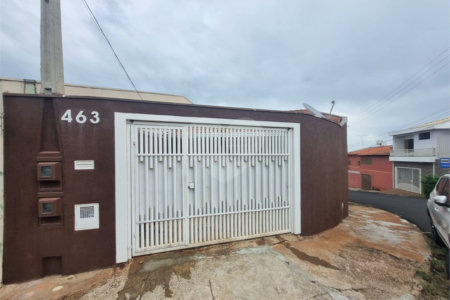 Casa Sobrado 3 Quartos Jardim Belvedere