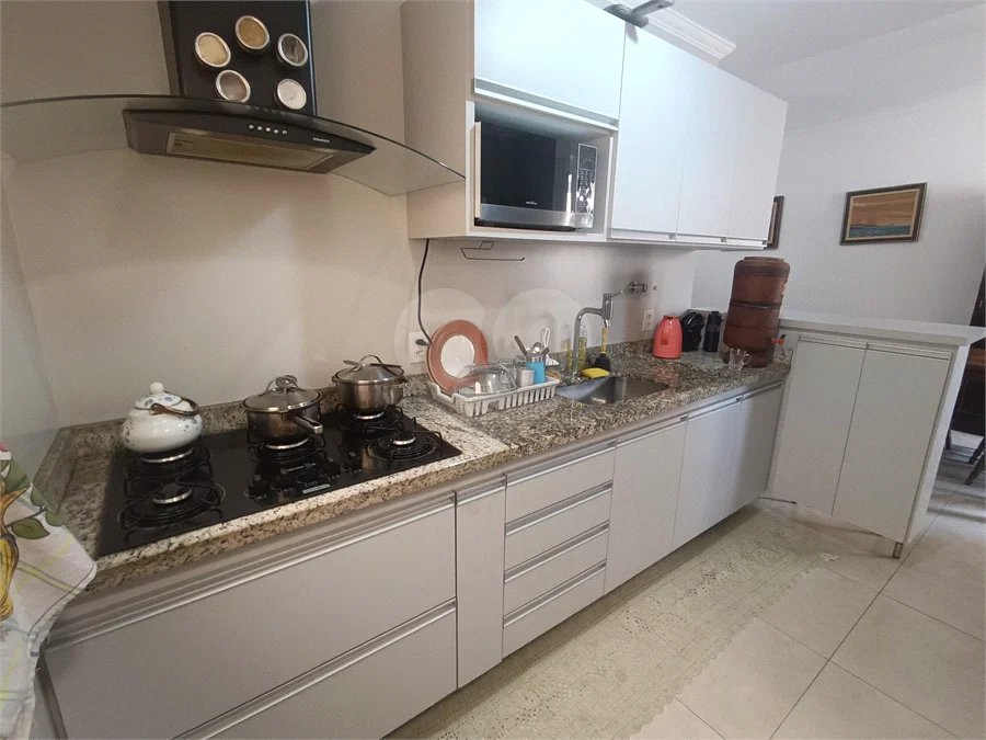 Apartamento à venda com 2 quartos no Centro, São Roque, SP