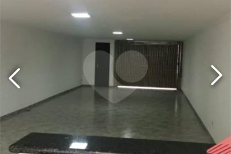 Sobrado Á Venda com 3 Suítes - Jardim Anália Franco - São Paulo - SP