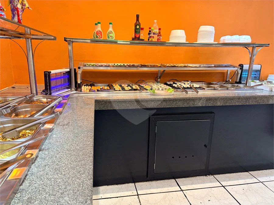 Restaurante de Comida Asiática à Venda – Shopping Jaraguá | Centro de Indaiatuba/SP