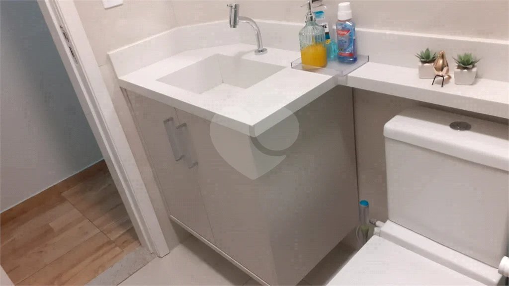 Sobrado à venda com 191m² - Vila Regente Feijó