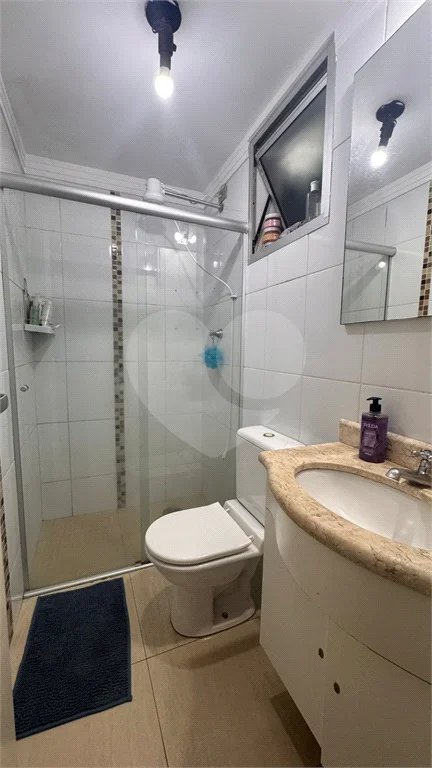 Apartamento Condomínio Jatobá - 2 quartos