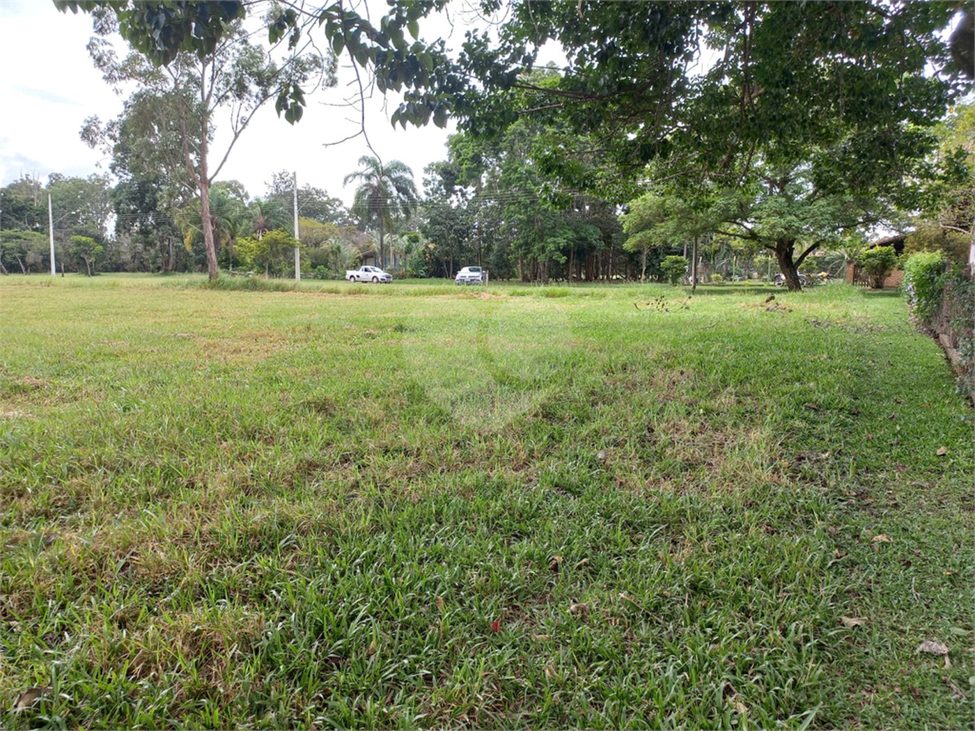 Loteamento Residencial no Condomínio Vila Pinhal do Broa