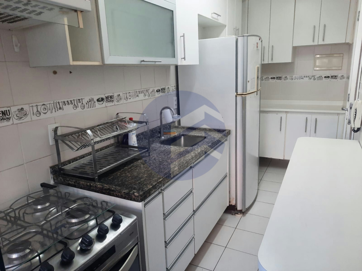 Apartamento à venda com 3 quartos, sendo 1 suíte, em Vila Butantã, São Paulo - SP