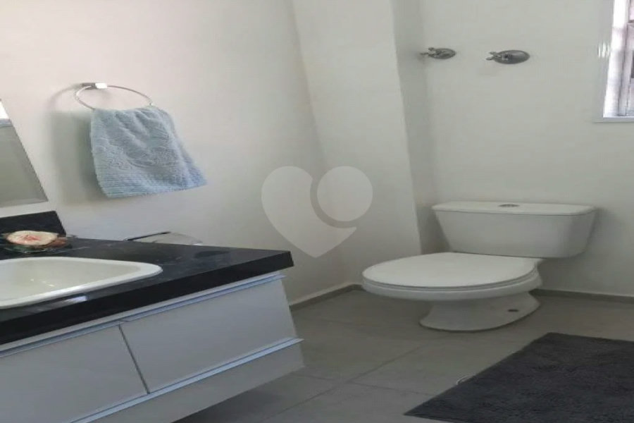 Apartamento à venda com 3 quartos em Brooklin Paulista, São Paulo, SP
