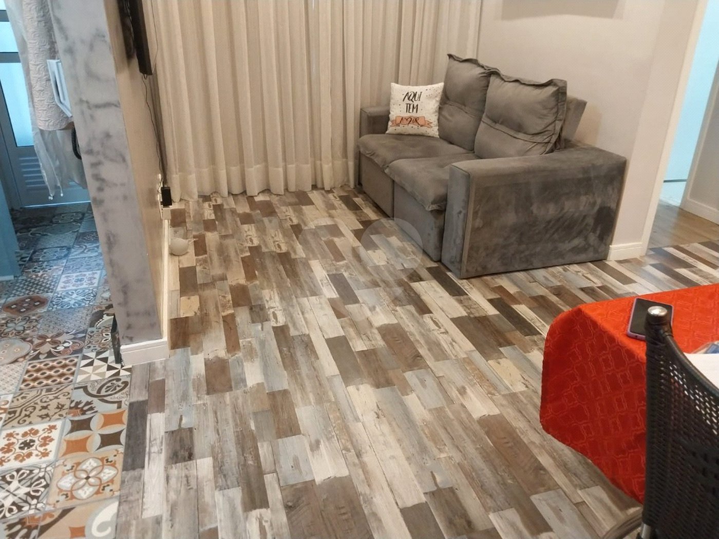 Apartamento à venda no Ipiranga, 2 quartos