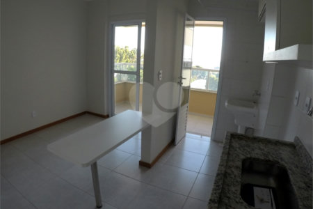 Apartamento 01 dormitório para venda no Edifício Residencial Via Campus
