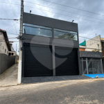 GALPÃO COMERCIAL PARA LOCAÇÃO | 500 M² | Aricanduva | São Paulo/SP