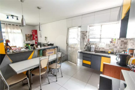 Casa á venda - Ipiranga