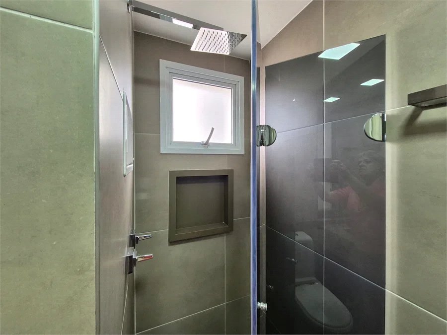 Apartamento à venda com 4 quartos, sendo 2 suítes, em Jardim Vazani, São Paulo - SP