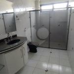Apartamento Edifício Romano