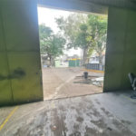 Galpão Comercial para Locação no Jardim do Trevo em Campinas com 276 m² de Área Construída e Amplo Terreno