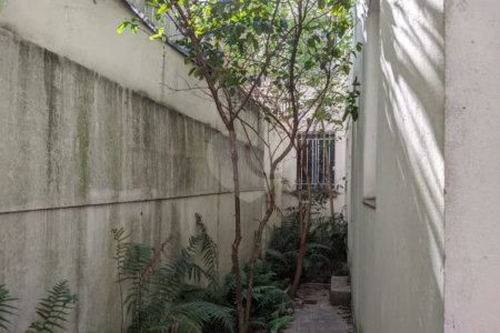 Sobrado comercial com 197m² , 4 dormitórios , 1 vaga , à venda no centro de Santo André.
