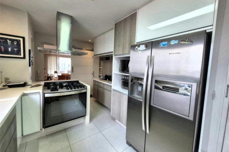 Apartamento à venda com 3 suítes em Lar São Paulo, São Paulo, SP
