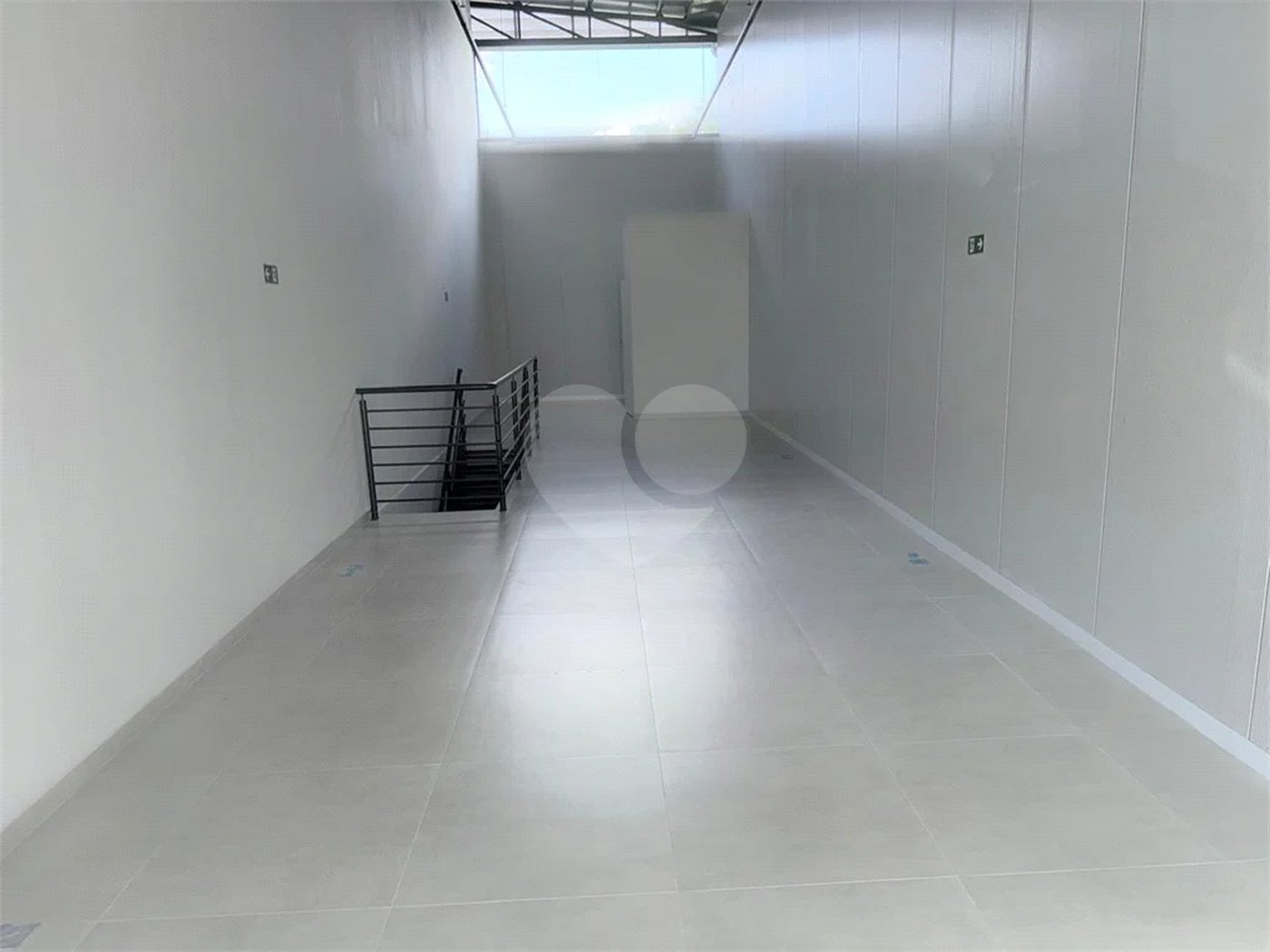Salão Comercial para Locação – Vila Rezende