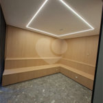 Estúdio residencial com amenities incríveis no Paraiso!!