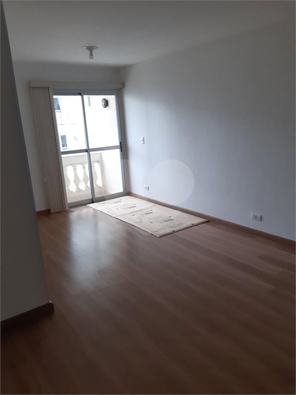 Apartamento á venda - Jabaquara