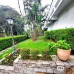Casa para alugar com 4 quartos, sendo 2 suítes,  em Alto da Boa Vista, São Paulo, SP