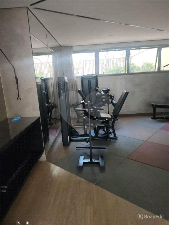 Apartamento Novo à Venda no Paraíso com 35m², Suíte e Próximo ao Metrô