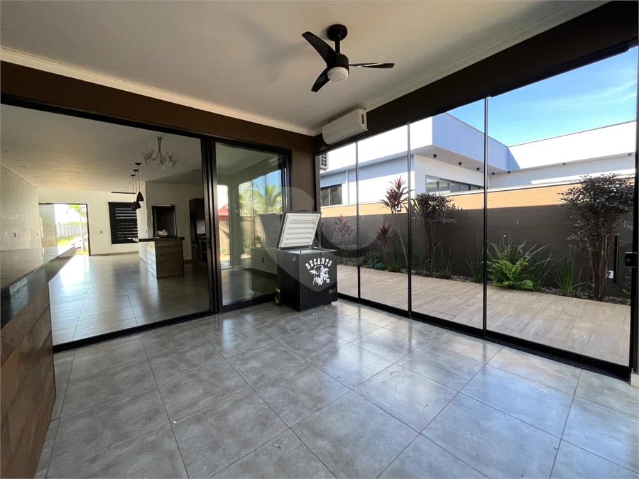 Casa para alugar com 3 suítes em Residencial Terras de Ártemis (ártemis), Piracicaba, SP