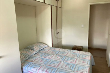 Apartamento 1 dormitório 13º andar