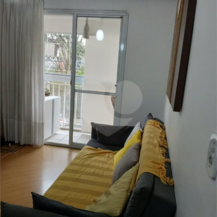 Apartamento á venda - Jabaquara