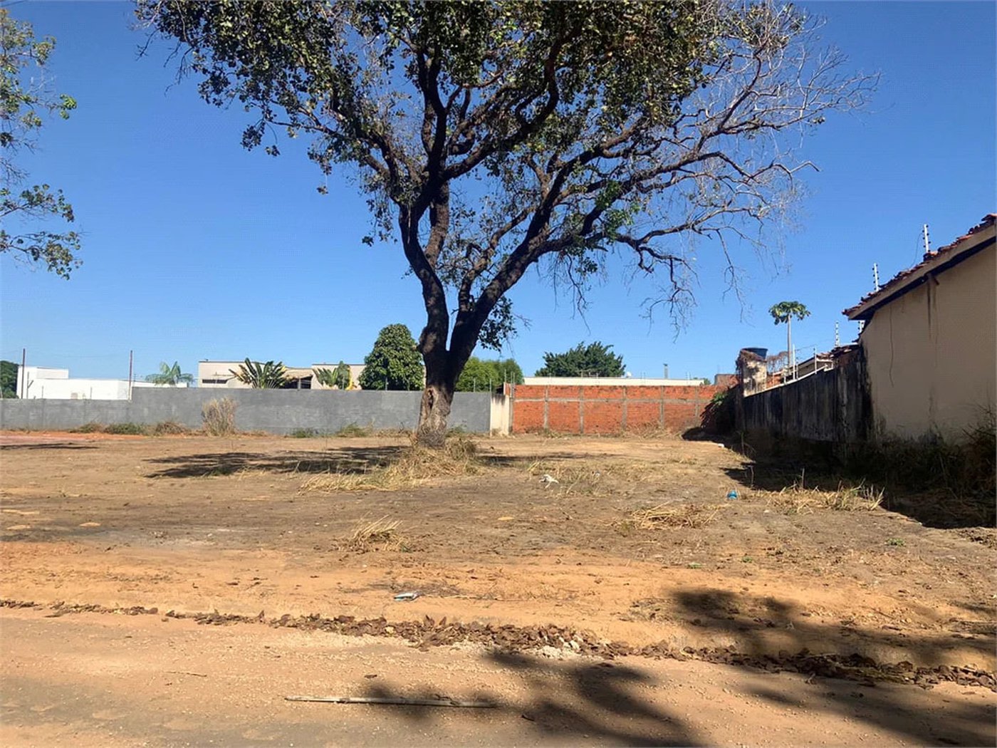 Terreno à venda em São Luís, Balsas - MA