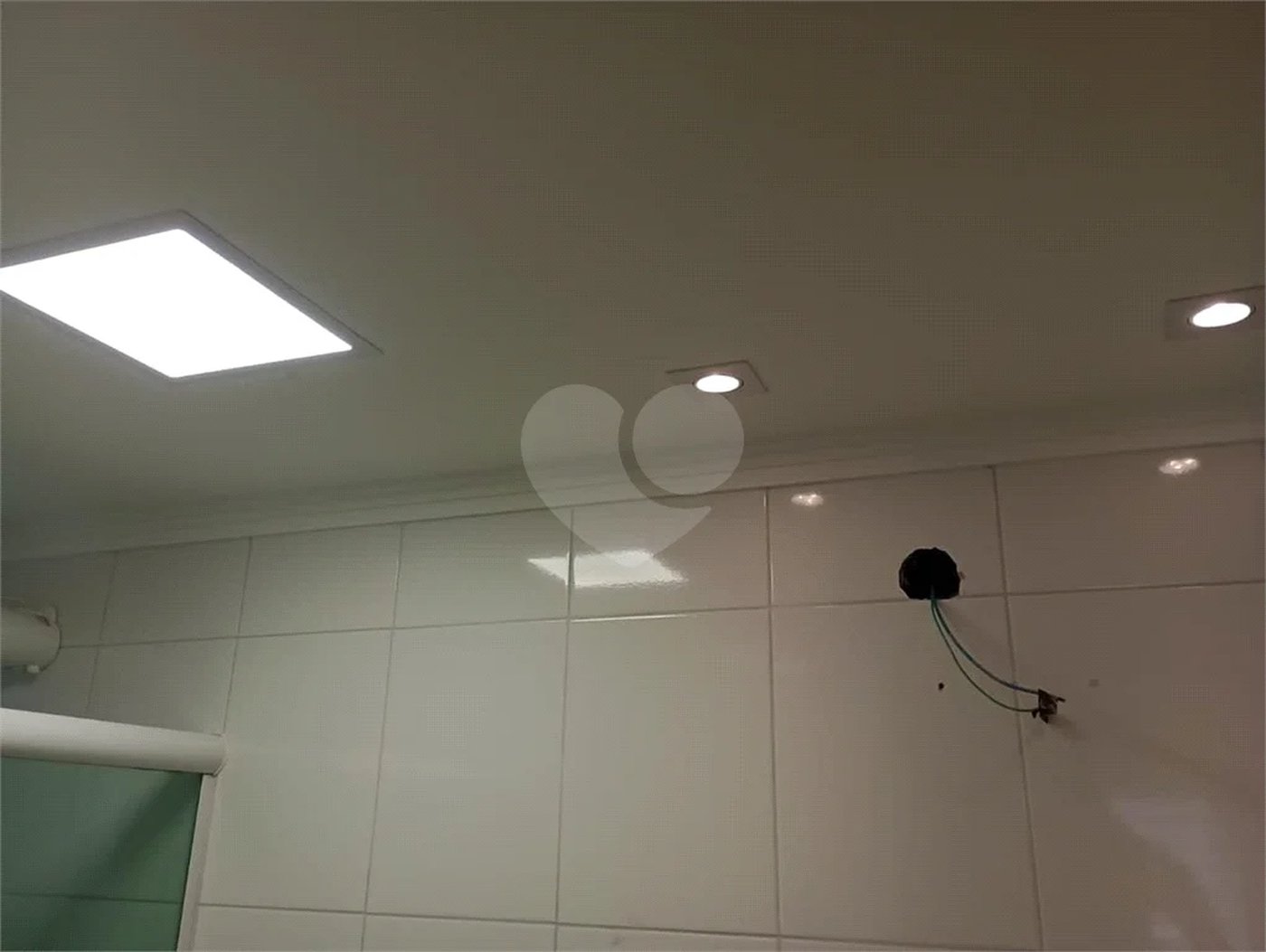 Apartamento à venda no Jabaquara com 2 quartos e 1 vaga