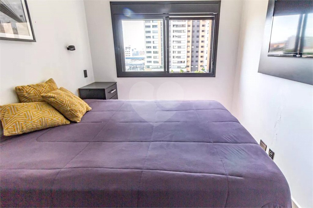Apartamento com 57m² na região do Brás em São Paulo - SP.