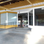 Casa Comercial e Residencial