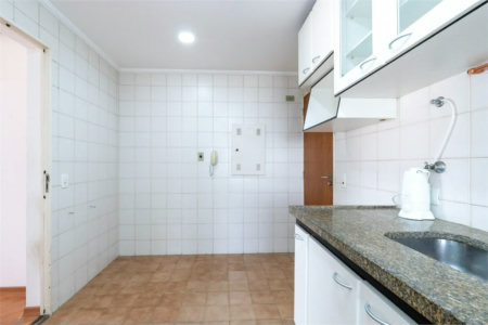 Cobertura à venda com 3 quartos, sendo 2 suítes, em Vila Progredior, São Paulo, SP