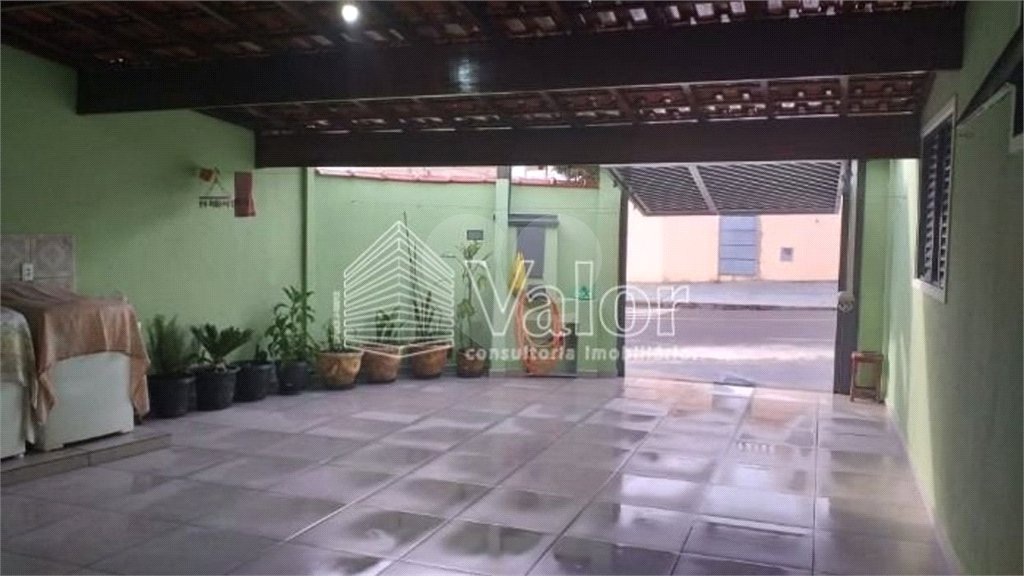 Casa térrea no Parque Sisi