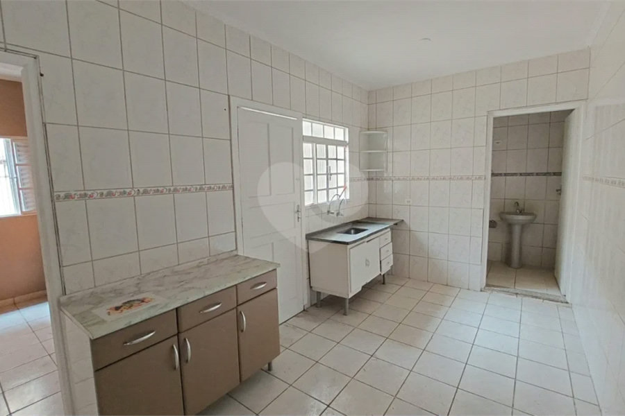 Casa - Vila Medeiros - Gustavo Adolfo