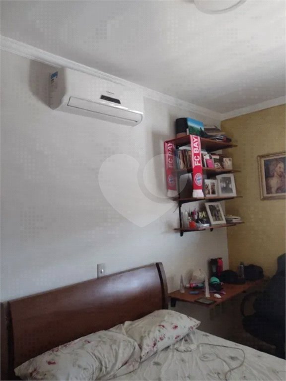 Casa para venda no Jardim Cruzeiro do Sul