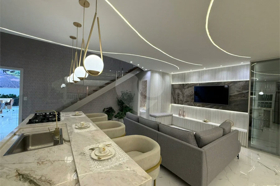Vende-se apto Edificio Luxor Resort Residence - Bairro Vila Resence- Piracicaba/SP