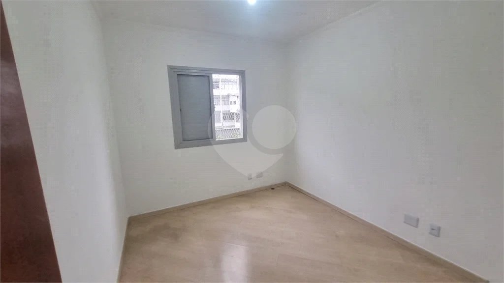 Apartamento a venda na Móoca