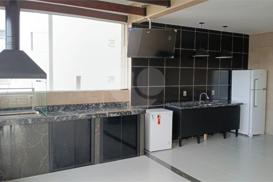 Apartamento à venda - Jardim Íris