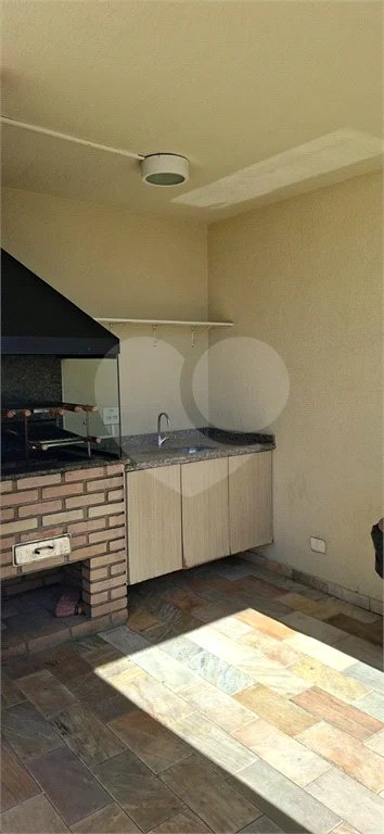 Apartamento com 89m², 3 quartos (1 suíte), 2 garagens, à venda no bairro Campestre, em Santo André