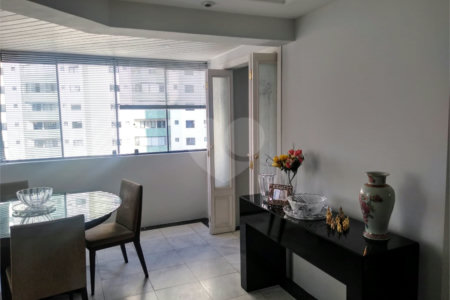 Apartamento Morumbi