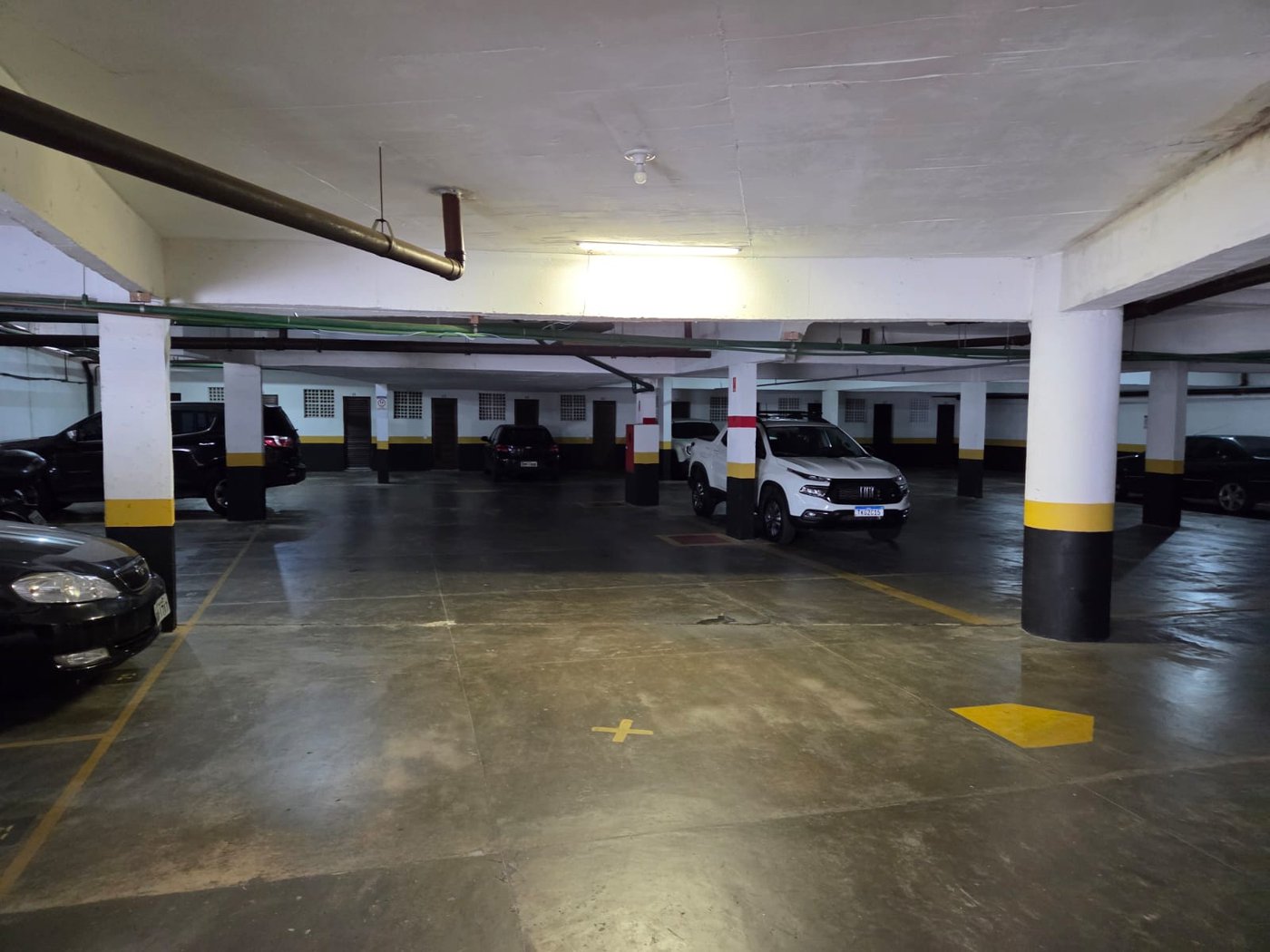 Apartamento à venda com 3 quartos, sendo 1 suíte, em Vila Andrade, São Paulo - SP