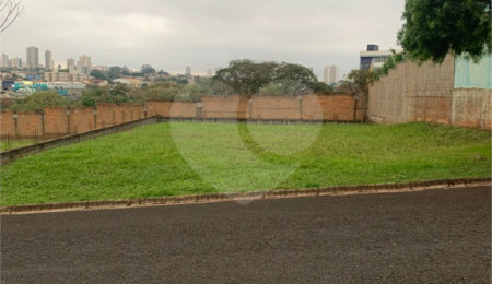 Terreno à venda no condomínio Nascente do Jaraguá, Araraquara - SP